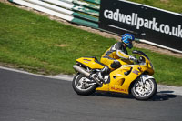 Lower Group Yellow Bikes